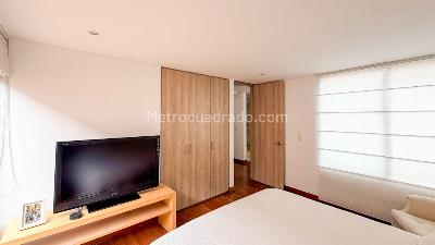 Casa de 3 alcobas en venta en Cedro Narvaez, Bogotá, 150 m² · foto 15 de 17