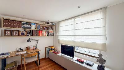 Casa de 3 alcobas en venta en Cedro Narvaez, Bogotá, 150 m² · foto 16 de 17