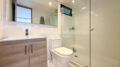 Casa de 3 alcobas en venta en Cedro Narvaez, Bogotá, 150 m² · foto 17 de 17