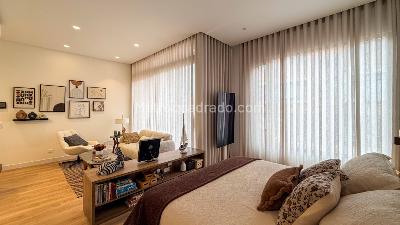 Apartamento de 1 alcoba en venta en Chico Norte Ii, Bogotá, 59 m² · foto 12 de 20