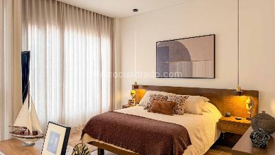 Apartamento de 1 alcoba en venta en Chico Norte Ii, Bogotá, 59 m² · foto 13 de 20