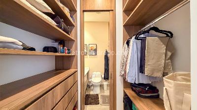 Apartamento de 1 alcoba en venta en Chico Norte Ii, Bogotá, 59 m² · foto 14 de 20