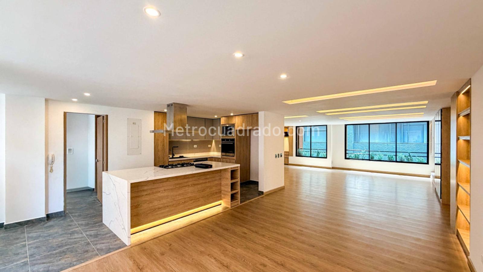 Foto del apartamento