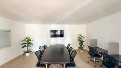 Apartamento de 1 alcoba en arriendo en Chico Norte Ii, Bogotá, 54 m² · foto 12 de 19