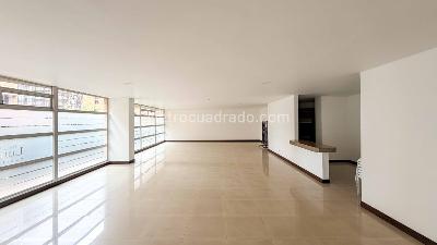 Apartamento de 1 alcoba en arriendo en Chico Norte Ii, Bogotá, 54 m² · foto 13 de 19