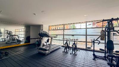 Apartamento de 1 alcoba en arriendo en Chico Norte Ii, Bogotá, 54 m² · foto 15 de 19