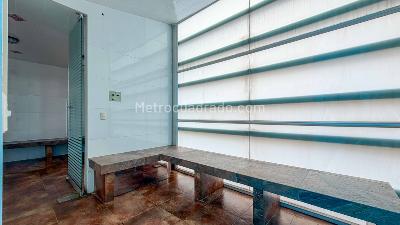 Apartamento de 1 alcoba en arriendo en Chico Norte Ii, Bogotá, 54 m² · foto 17 de 19