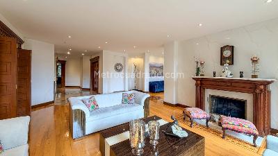 Apartamento de 3 alcobas en venta en Niza Suba, Bogotá, 440 m² · foto 2 de 20