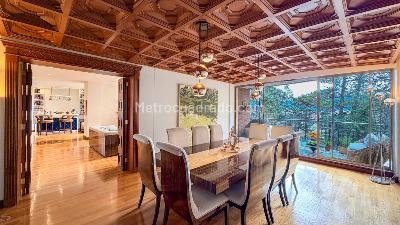 Apartamento de 3 alcobas en venta en Niza Suba, Bogotá, 440 m² · foto 3 de 20
