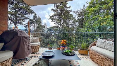 Apartamento de 3 alcobas en venta en Niza Suba, Bogotá, 440 m² · foto 4 de 20