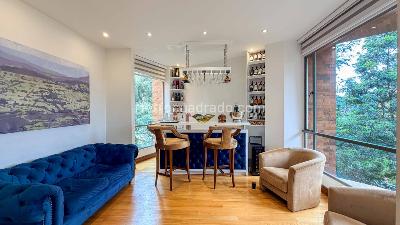 Apartamento de 3 alcobas en venta en Niza Suba, Bogotá, 440 m² · foto 6 de 20