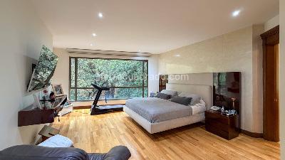 Apartamento de 3 alcobas en venta en Niza Suba, Bogotá, 440 m² · foto 8 de 20