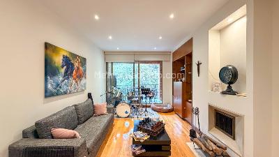 Apartamento de 3 alcobas en venta en Niza Suba, Bogotá, 440 m² · foto 12 de 20