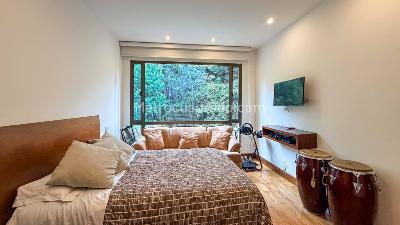 Apartamento de 3 alcobas en venta en Niza Suba, Bogotá, 440 m² · foto 14 de 20