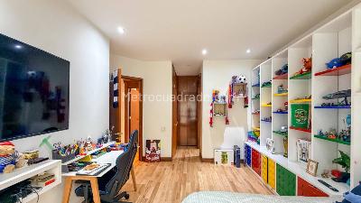 Apartamento de 3 alcobas en venta en Niza Suba, Bogotá, 440 m² · foto 19 de 20
