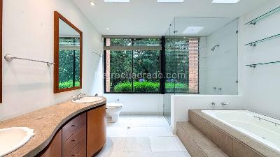 Casa de 3 alcobas en venta en Hacienda San Simon Pl, Bogotá, 1575 m² · foto 16 de 20