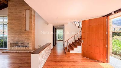 Casa de 5 alcobas en venta en Hacienda San Simon Pl, Bogotá · foto 4 de 20