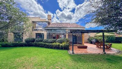 Casa de 5 alcobas en venta en Hacienda San Simon Pl, Bogotá · foto 16 de 20