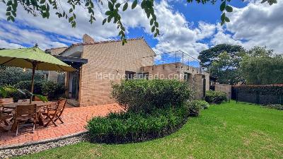 Casa de 5 alcobas en venta en Hacienda San Simon Pl, Bogotá · foto 17 de 20