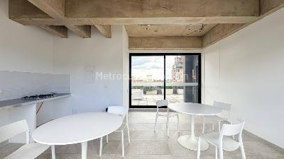 Apartaestudio en venta en Antiguo Country, Bogotá, 37 m² · foto 17 de 20