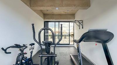 Apartaestudio en venta en Antiguo Country, Bogotá, 37 m² · foto 18 de 20