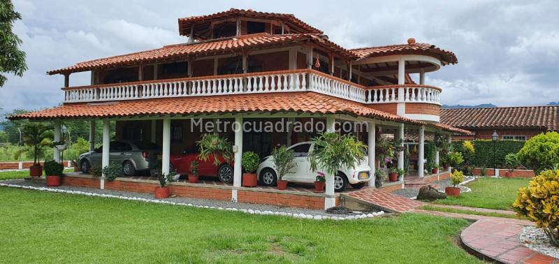 Casa En Venta, Viterbo