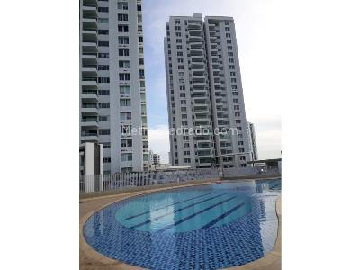 Apartamento en venta en Monteverde, Montería · foto 2 de 14