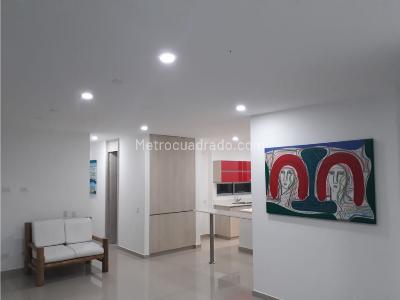 Apartamento en venta en Monteverde, Montería · foto 5 de 14