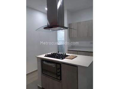 Apartamento en venta en Monteverde, Montería · foto 6 de 14