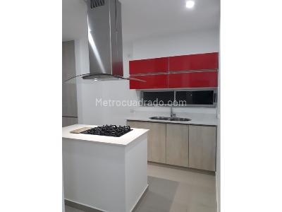 Apartamento en venta en Monteverde, Montería · foto 7 de 14
