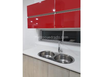 Apartamento en venta en Monteverde, Montería · foto 8 de 14