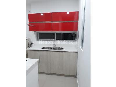 Apartamento en venta en Monteverde, Montería · foto 9 de 14