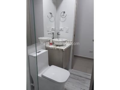 Apartamento en venta en Monteverde, Montería · foto 11 de 14
