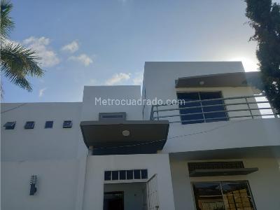 Casa en venta en San Francisco, Montería · foto 2 de 20