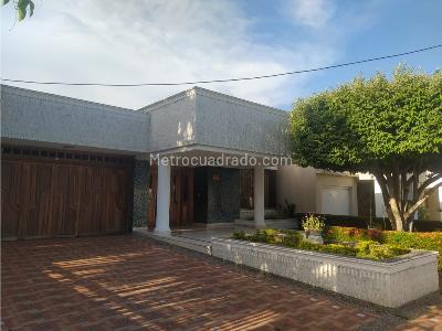 Casa en venta en El Recreo, Montería · foto 2 de 17