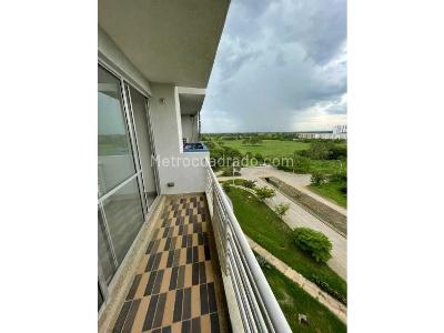 Apartamento en venta en Castellana, Montería · foto 3 de 20