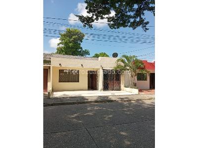 Casa en venta en La Julia, Montería · foto 2 de 9