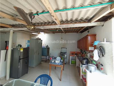 Casa en venta en La Julia, Montería · foto 9 de 9