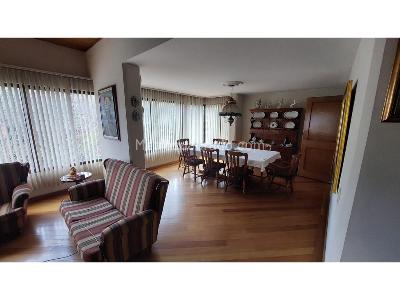 Apartamento en venta en Chico, Bogotá · foto 2 de 20