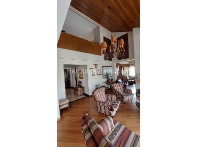 Apartamento en venta en Chico, Bogotá · foto 3 de 20