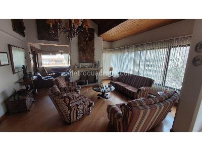 Apartamento en venta en Chico, Bogotá · foto 4 de 20