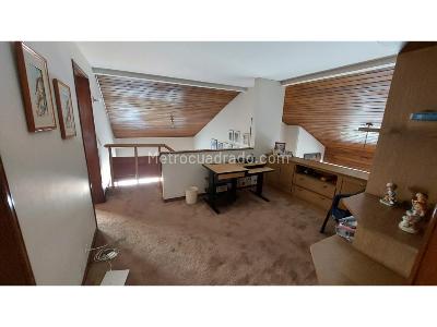 Apartamento en venta en Chico, Bogotá · foto 5 de 20