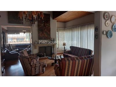 Apartamento en venta en Chico, Bogotá · foto 6 de 20