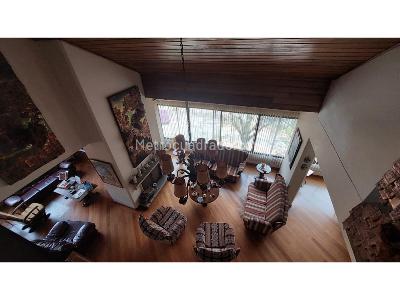 Apartamento en venta en Chico, Bogotá · foto 7 de 20