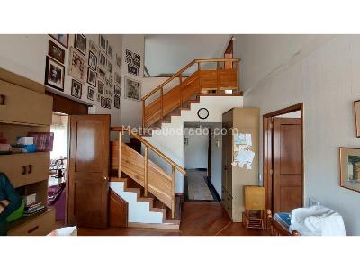Apartamento en venta en Chico, Bogotá · foto 8 de 20