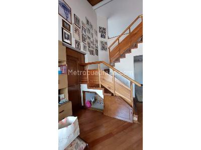 Apartamento en venta en Chico, Bogotá · foto 9 de 20