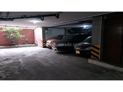 Apartamento en venta en Chico, Bogotá · foto 14 de 20