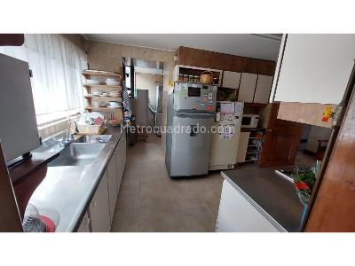 Apartamento en venta en Chico, Bogotá · foto 17 de 20