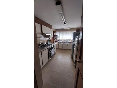 Apartamento en venta en Chico, Bogotá · foto 18 de 20