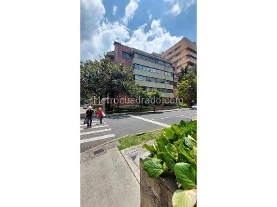 Apartamento en venta en Chico, Bogotá · foto 20 de 20